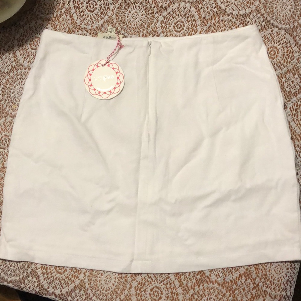 Umgree mini skirt - Picture 2 of 2